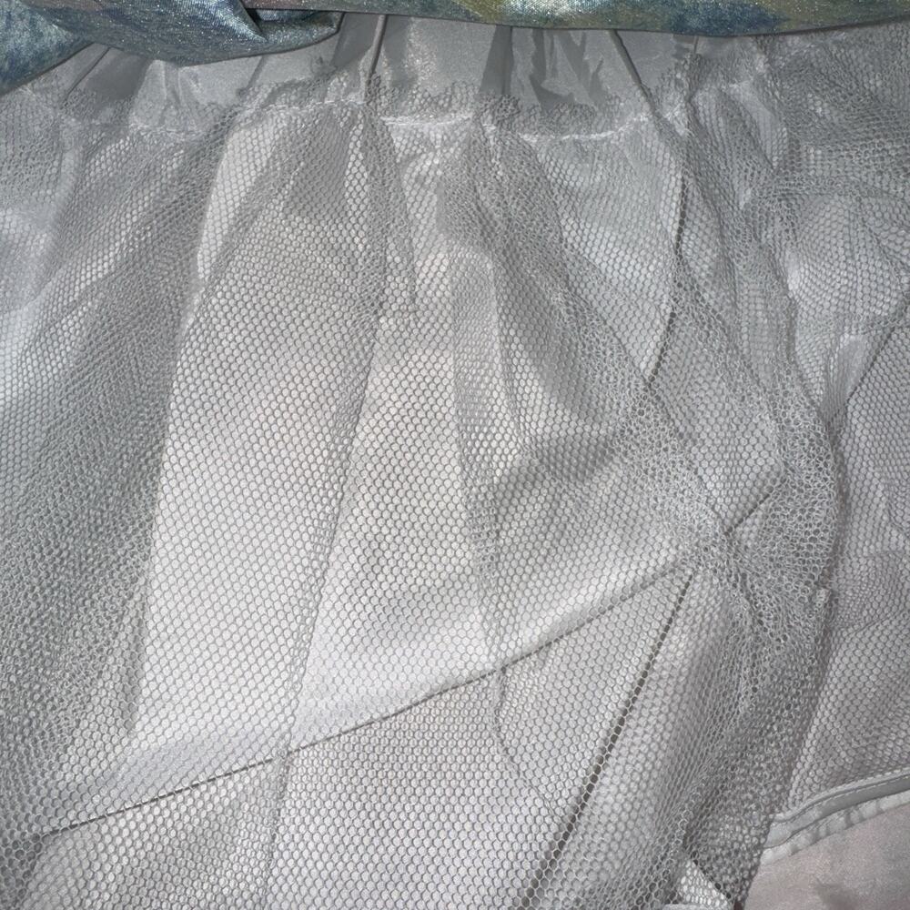 Pippa & Julie Girl5 Dress Special Occasion Landscape Formal Wedding Guest Easter - Picture 7 of 9